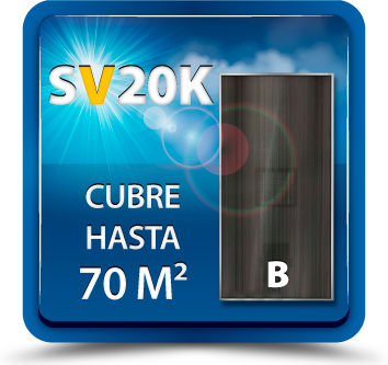 Product Buttons v6 SV20K ES 01
